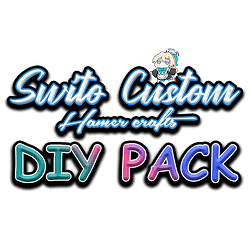 new diy pack logo