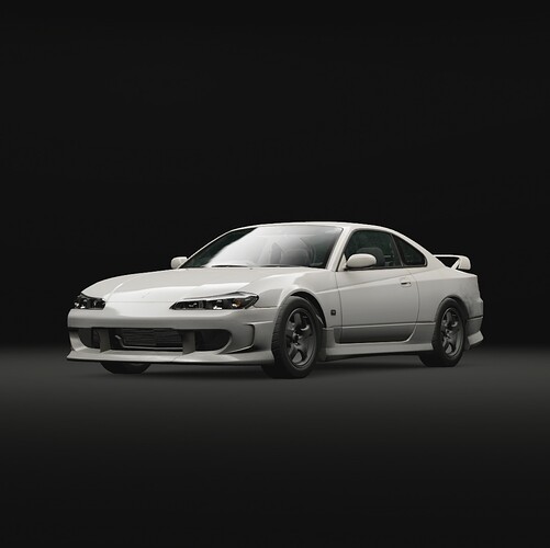 Black Studio Preview