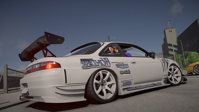 CarX Drift Racing Online Screenshot 2025.06.16 - 18.07.58.45