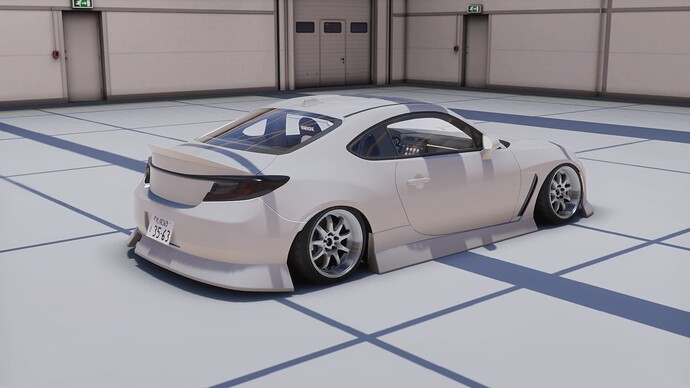 CarX Drift Racing Online Screenshot 2025.07.16 - 20.41.01.85