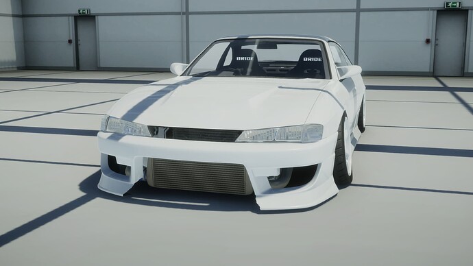 CarX Drift Racing Online Screenshot 2026.03.27 - 15.36.05.46