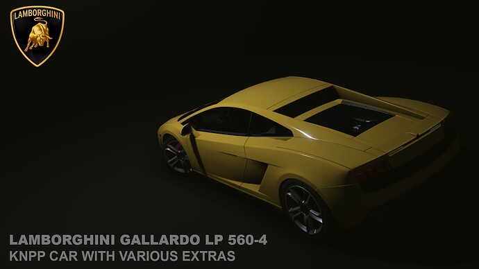 Gallardo