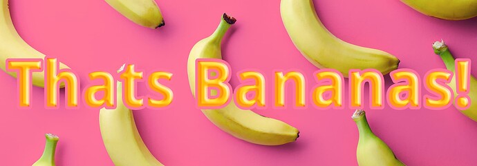 banana