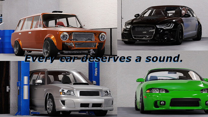 everycar