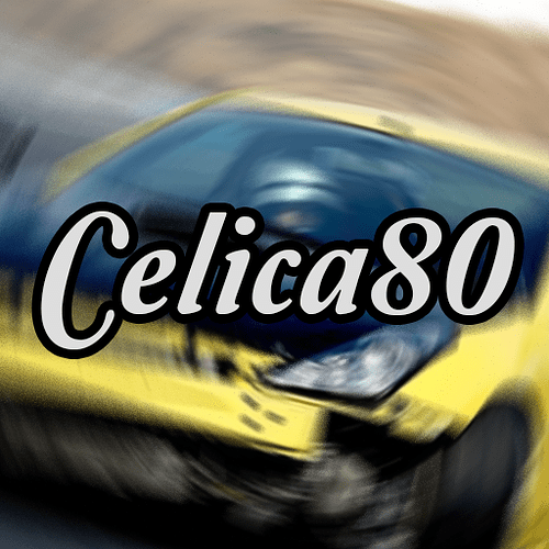 celica80 icon