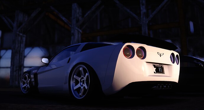 CarX Drift Racing Online Screenshot 2025.11.26 - 23.34.15.19