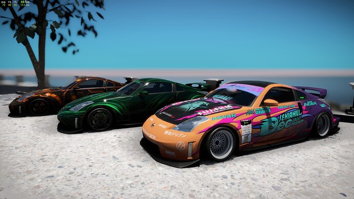 Nismo350z_Trio