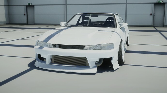 CarX Drift Racing Online Screenshot 2026.03.27 - 15.35.47.82