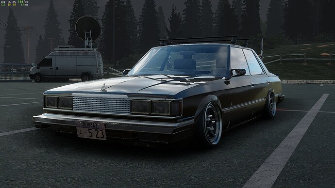 CarX Drift Racing Online Screenshot 2025.09.08 - 02.06.35.64