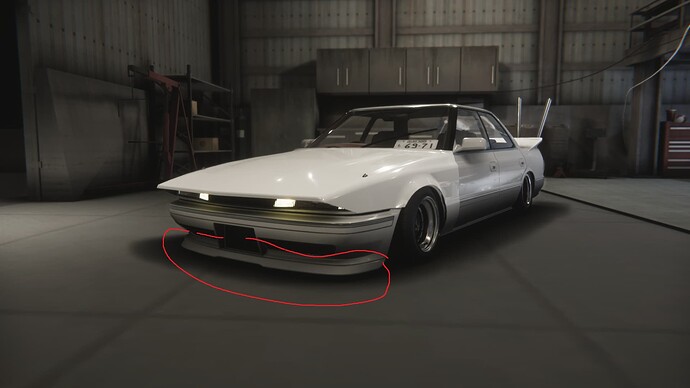 CarX Drift Racing Online Screenshot 2025.12.04 - 23.53.47.35