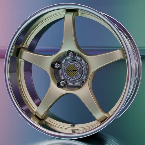 circlarmachinedthumb