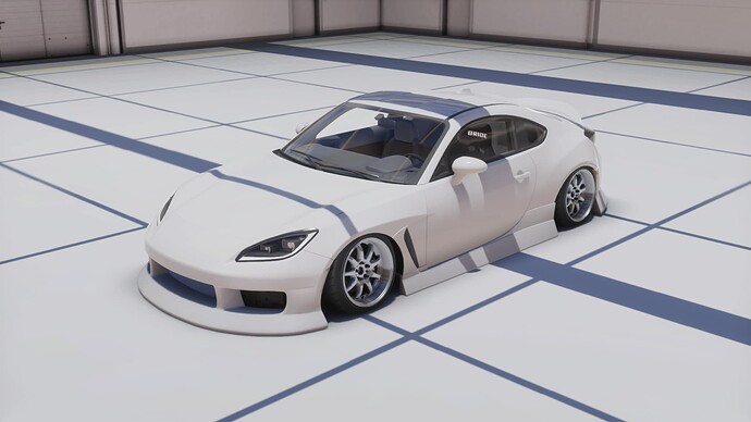 CarX Drift Racing Online Screenshot 2025.07.16 - 20.40.41.84