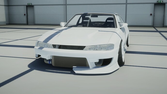 CarX Drift Racing Online Screenshot 2026.03.27 - 15.35.57.06